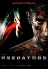 PREDATORS