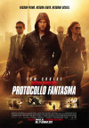 MISSION IMPOSSIBLE - protocollo fantasma