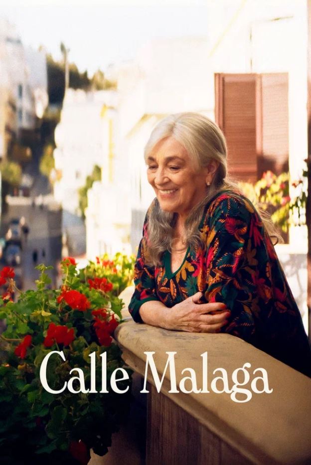 Calle Malaga