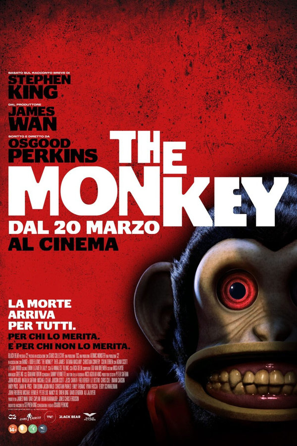 the Monkey