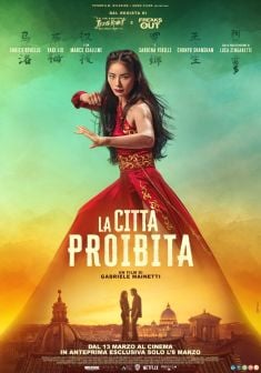La Citt Proibita