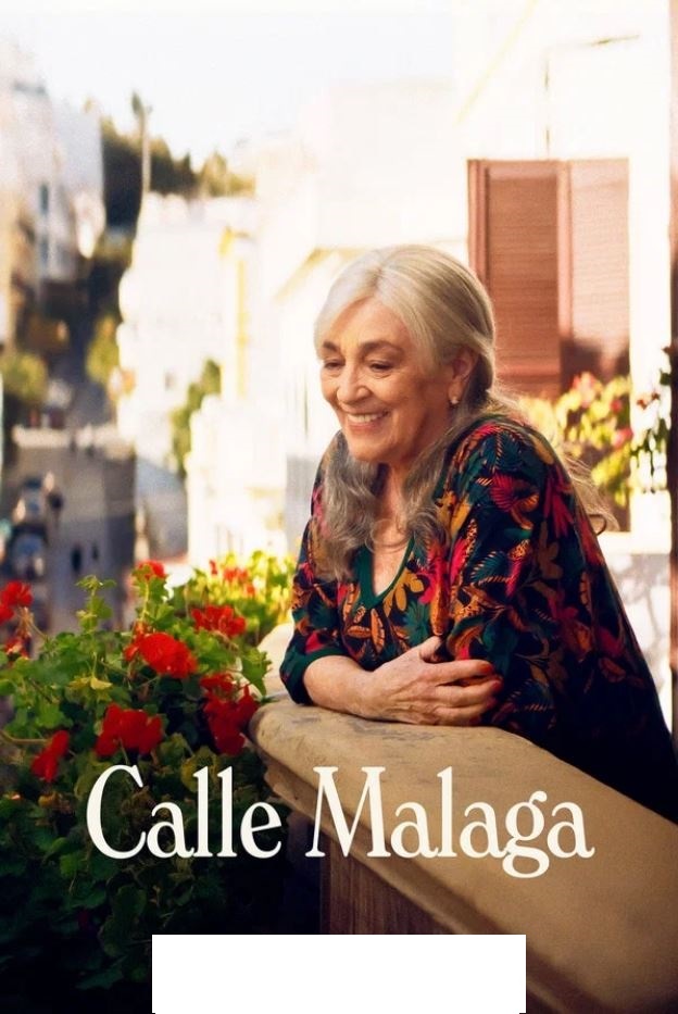 Calle Malaga