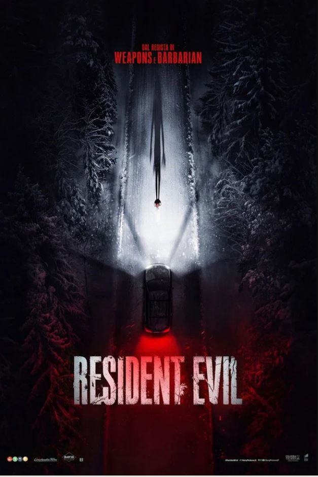 Resident Evil