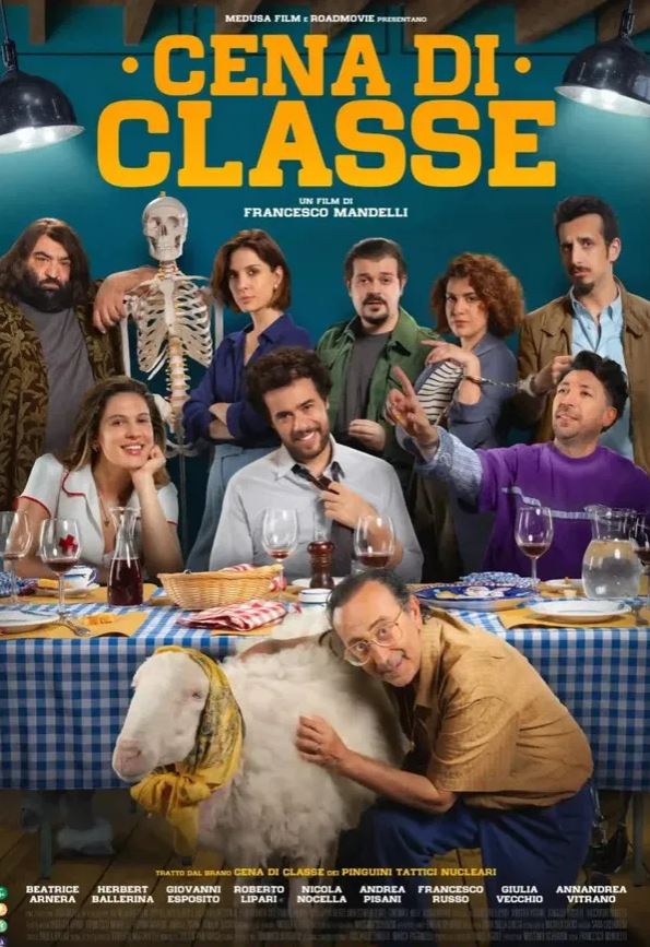 Cena di Classe