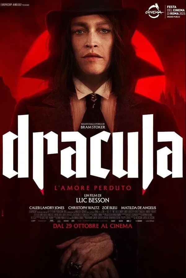 Dracula L'amore Perduto