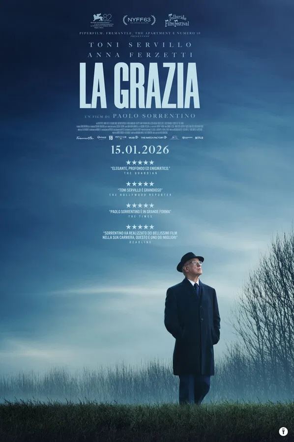 La Grazia