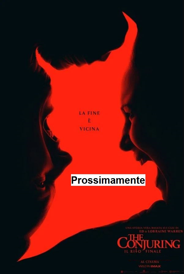 The Conjuring: Il Rito Finale
