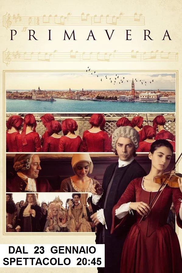 PRIMAVERA