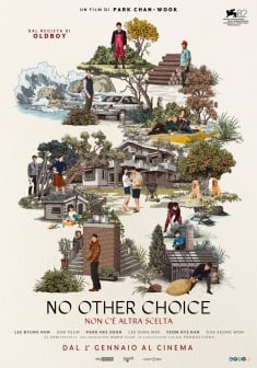 No Other Choice - Non c'� altra scelta