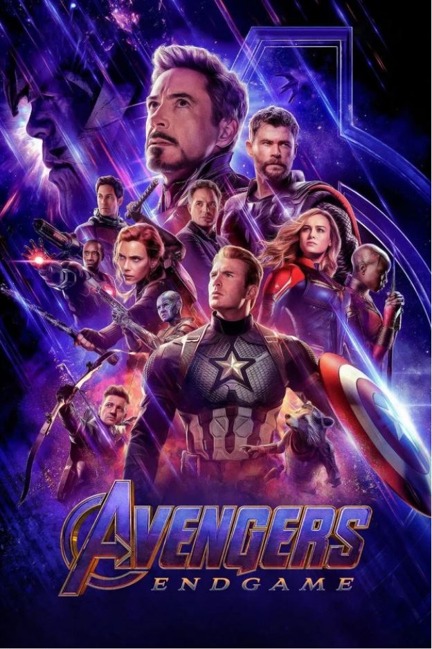 Avengers: Endgame