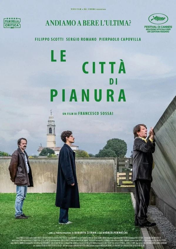 Le Citt� di Pianura