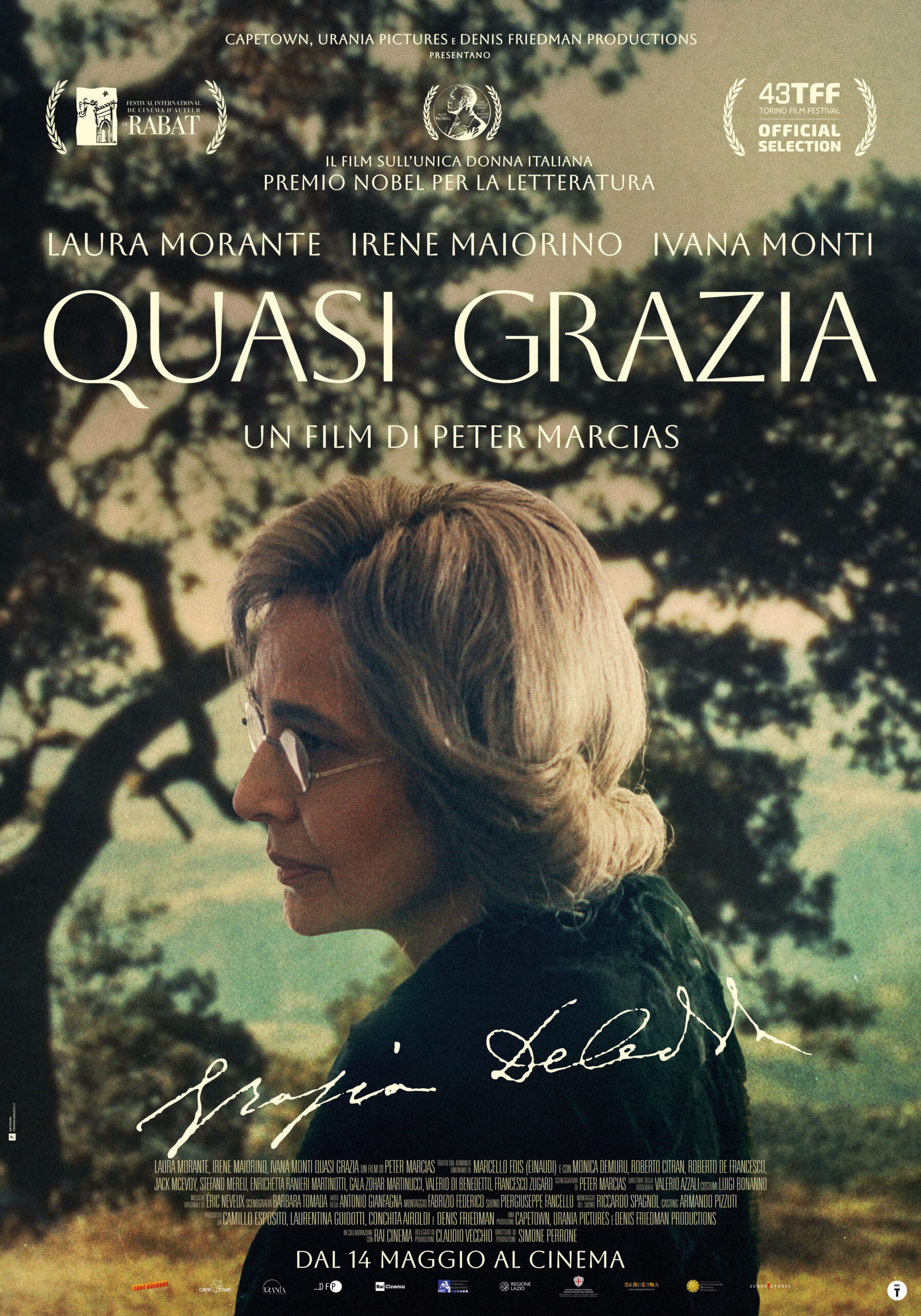 QUASI  GRAZIA