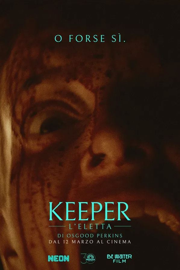 Keeper