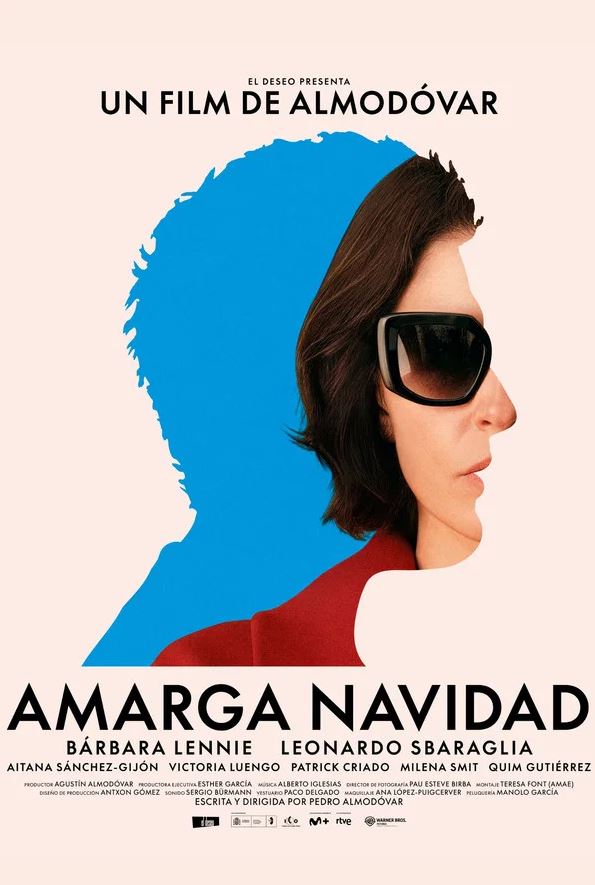 Amarga Navidad