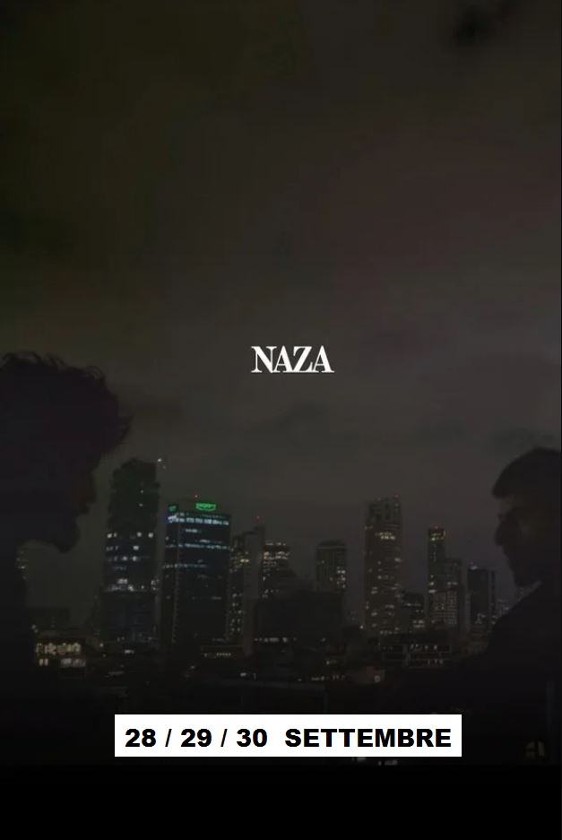 NAZA