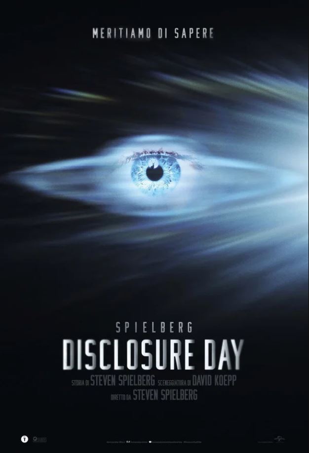 Disclosure Day