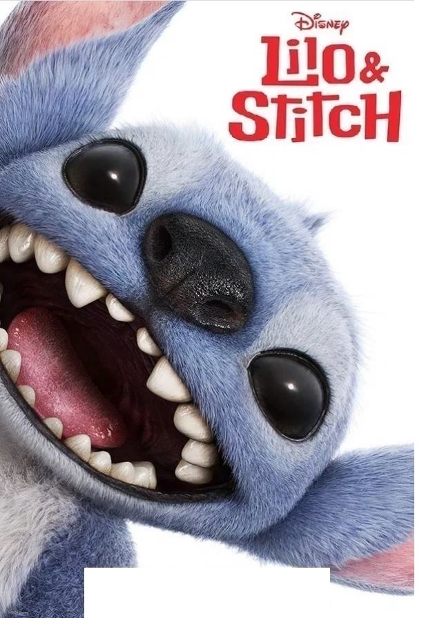Lilo & Stitch