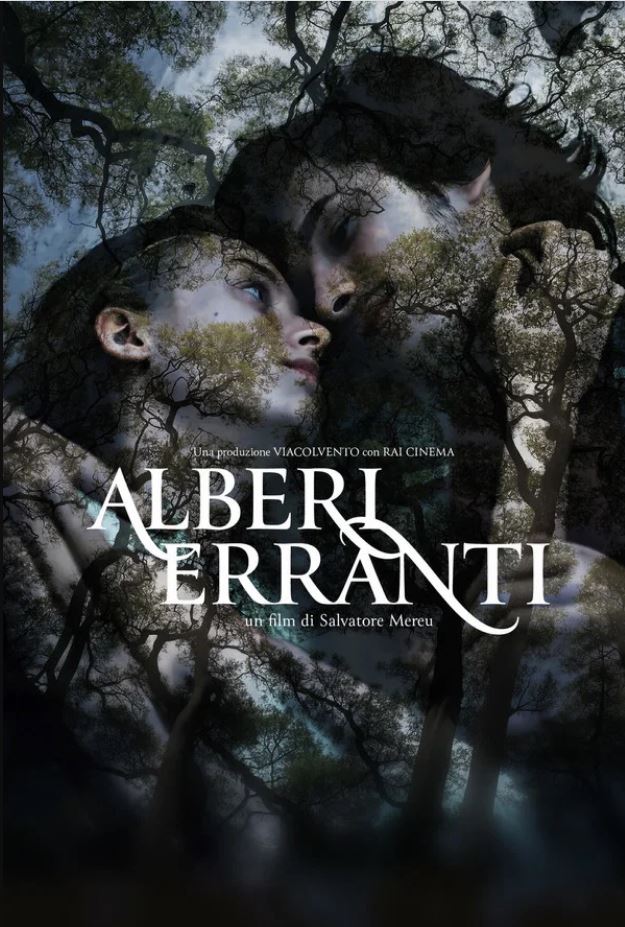 Alberi Erranti