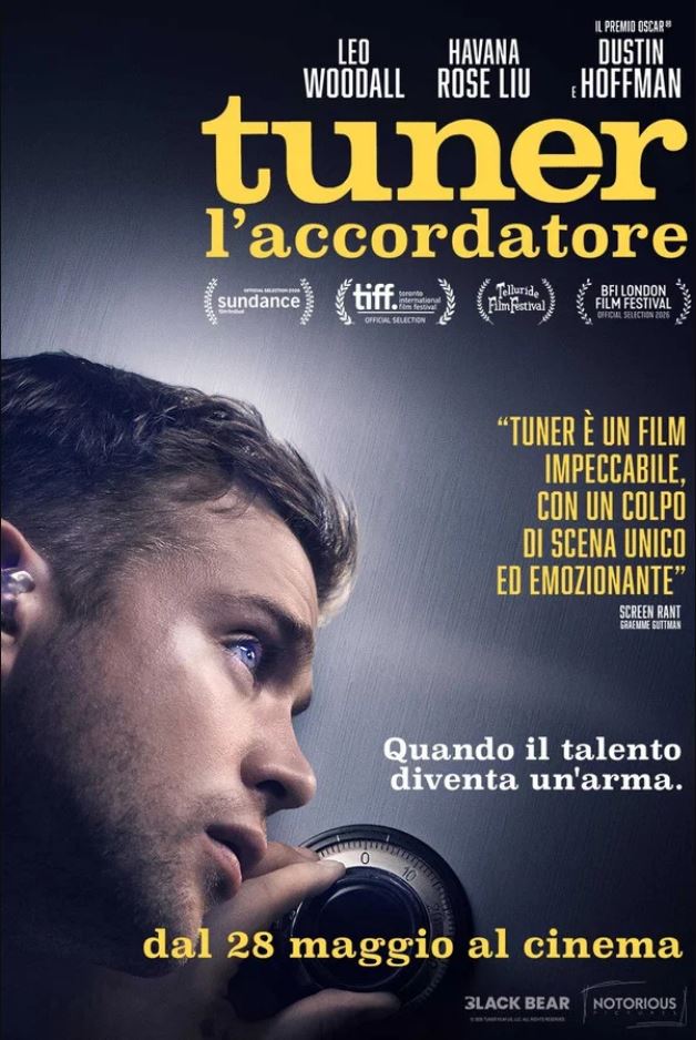 Tuner: L'Accordatore
